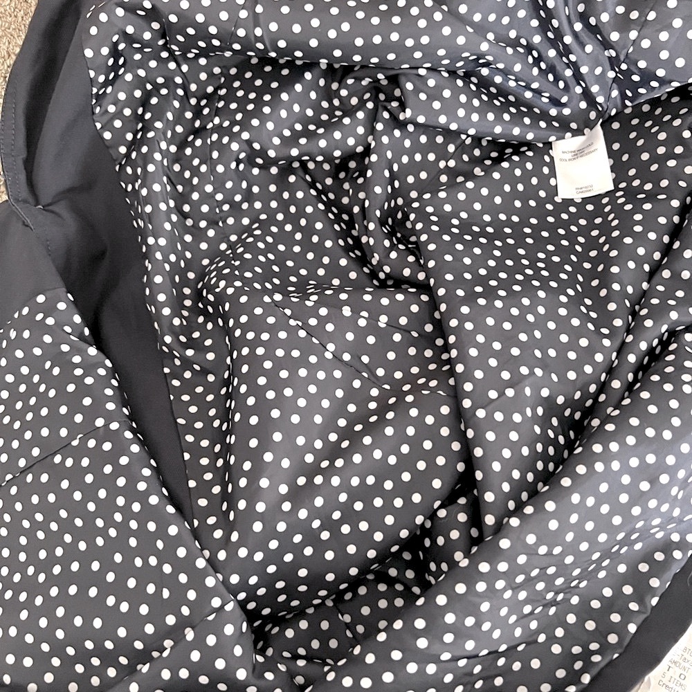 Alfred Dunner jacket, smoke free home.